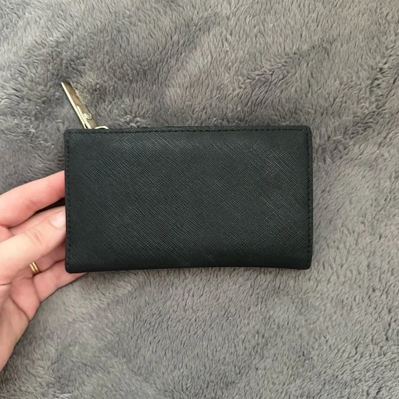 Kate spade leather wallet - Picture 2 of 3